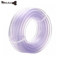 Transparent plastic pvc clear braided hose tube clear vinyl hose pvc hose